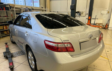 Toyota Camry, 2010 год, 1 649 000 рублей, 2 фотография