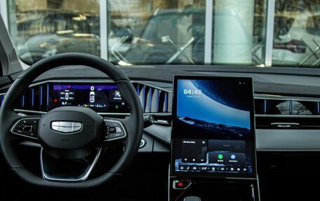 Geely Atlas, 2025 год, 3 449 990 рублей, 16 фотография