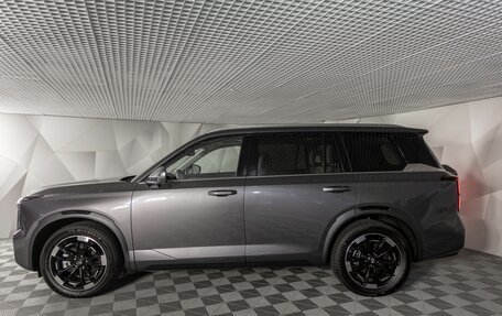 GAC GS8, 2025 год, 5 199 000 рублей, 2 фотография