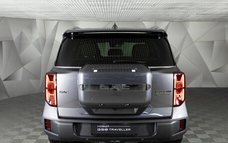 GAC GS8, 2025 год, 5 199 000 рублей, 4 фотография