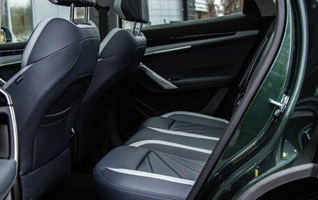 Geely Atlas, 2025 год, 3 449 990 рублей, 17 фотография