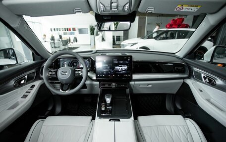 GAC GS8, 2025 год, 5 199 000 рублей, 10 фотография