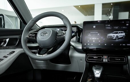 GAC GS8, 2025 год, 5 199 000 рублей, 13 фотография