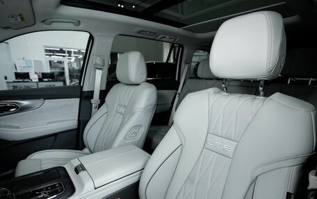 GAC GS8, 2025 год, 5 199 000 рублей, 9 фотография