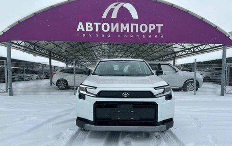 Toyota RAV4, 2025 год, 5 099 000 рублей, 2 фотография