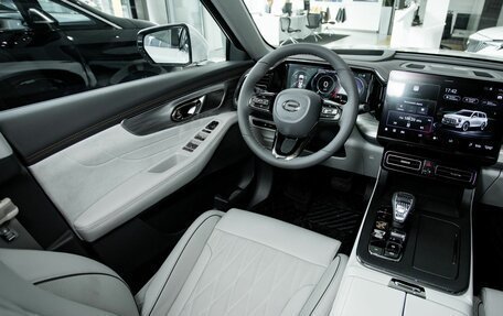 GAC GS8, 2025 год, 5 199 000 рублей, 11 фотография