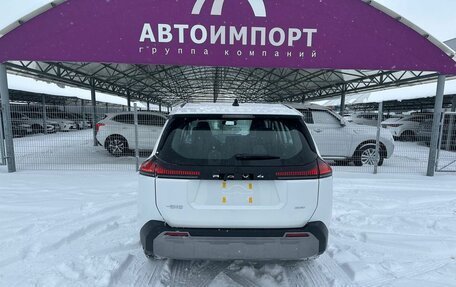 Toyota RAV4, 2025 год, 5 099 000 рублей, 6 фотография