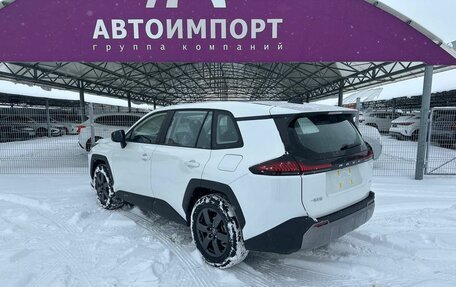 Toyota RAV4, 2025 год, 5 099 000 рублей, 7 фотография