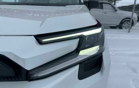 Toyota RAV4, 2025 год, 5 099 000 рублей, 9 фотография