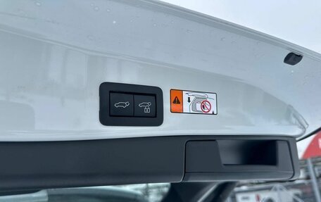 Toyota RAV4, 2025 год, 5 099 000 рублей, 22 фотография