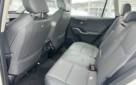 Toyota RAV4, 2025 год, 5 099 000 рублей, 16 фотография