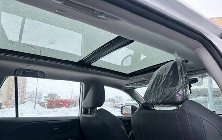 Toyota RAV4, 2025 год, 5 099 000 рублей, 18 фотография