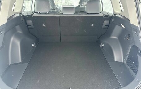 Toyota RAV4, 2025 год, 5 099 000 рублей, 21 фотография