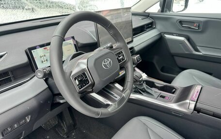 Toyota RAV4, 2025 год, 5 099 000 рублей, 12 фотография