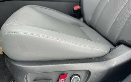 Toyota RAV4, 2025 год, 5 099 000 рублей, 11 фотография