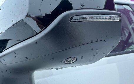 Toyota RAV4, 2025 год, 5 099 000 рублей, 23 фотография