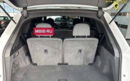 Audi Q7, 2019 год, 4 450 000 рублей, 8 фотография