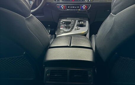 Audi Q7, 2019 год, 4 450 000 рублей, 16 фотография