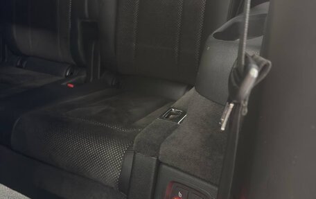 Audi Q7, 2019 год, 4 450 000 рублей, 15 фотография