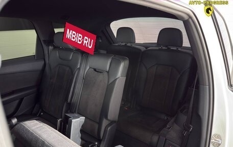 Audi Q7, 2019 год, 4 450 000 рублей, 14 фотография