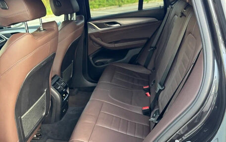 BMW X4, 2020 год, 4 990 000 рублей, 13 фотография