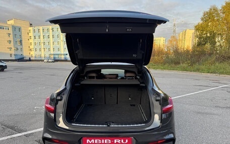 BMW X4, 2020 год, 4 990 000 рублей, 9 фотография