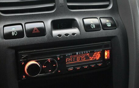 Hyundai Santa Fe III рестайлинг, 2003 год, 480 000 рублей, 7 фотография