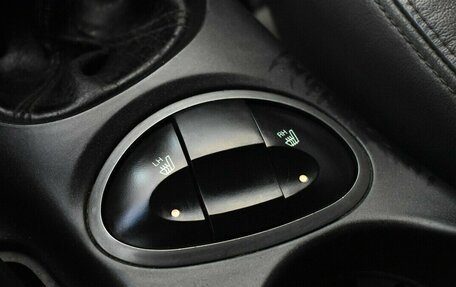 Hyundai Santa Fe III рестайлинг, 2003 год, 480 000 рублей, 8 фотография