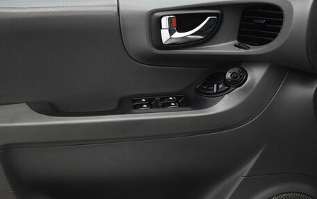 Hyundai Santa Fe III рестайлинг, 2003 год, 480 000 рублей, 9 фотография