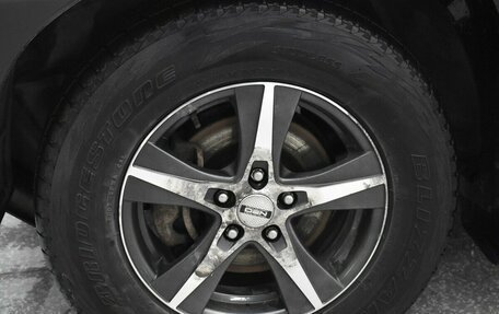 Hyundai Santa Fe III рестайлинг, 2003 год, 480 000 рублей, 14 фотография