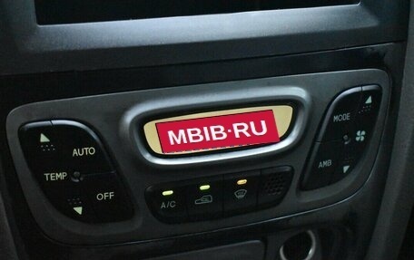 Hyundai Santa Fe III рестайлинг, 2003 год, 480 000 рублей, 6 фотография