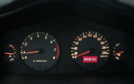 Hyundai Santa Fe III рестайлинг, 2003 год, 480 000 рублей, 5 фотография