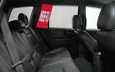 Hyundai Santa Fe III рестайлинг, 2003 год, 480 000 рублей, 11 фотография