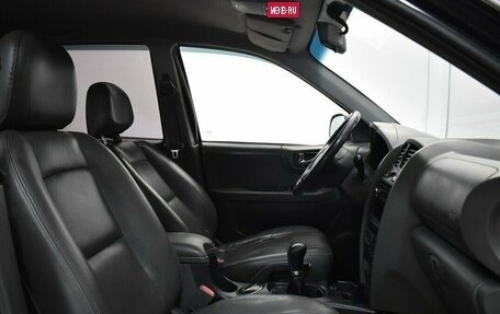 Hyundai Santa Fe III рестайлинг, 2003 год, 480 000 рублей, 10 фотография