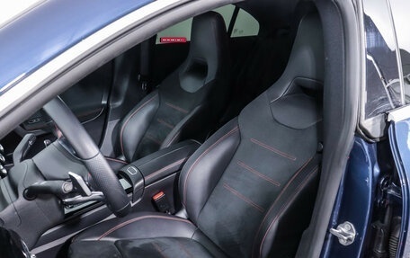 Mercedes-Benz CLA, 2021 год, 3 075 000 рублей, 10 фотография