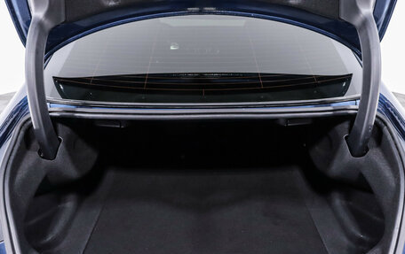 Mercedes-Benz CLA, 2021 год, 3 075 000 рублей, 15 фотография