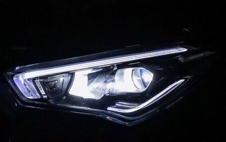 Mercedes-Benz CLA, 2021 год, 3 075 000 рублей, 17 фотография