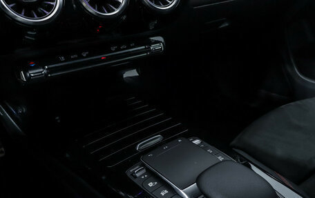 Mercedes-Benz CLA, 2021 год, 3 075 000 рублей, 23 фотография