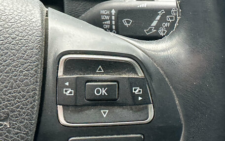 Volkswagen Tiguan I, 2014 год, 1 279 000 рублей, 13 фотография