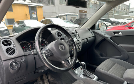 Volkswagen Tiguan I, 2014 год, 1 279 000 рублей, 7 фотография