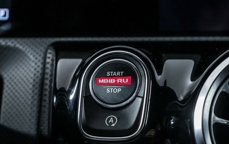 Mercedes-Benz CLA, 2021 год, 3 075 000 рублей, 24 фотография