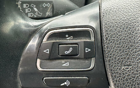 Volkswagen Tiguan I, 2014 год, 1 279 000 рублей, 12 фотография