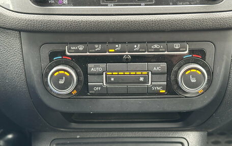 Volkswagen Tiguan I, 2014 год, 1 279 000 рублей, 15 фотография