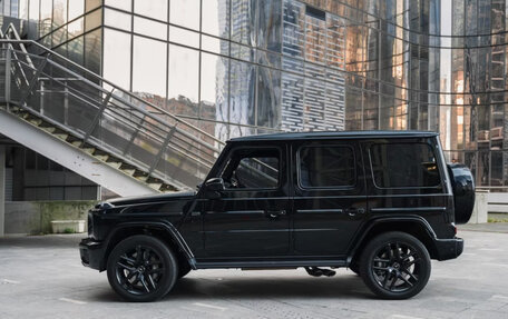 Mercedes-Benz G-Класс AMG, 2025 год, 24 700 000 рублей, 4 фотография