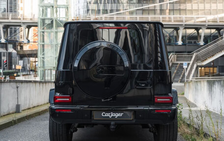 Mercedes-Benz G-Класс AMG, 2025 год, 24 700 000 рублей, 6 фотография