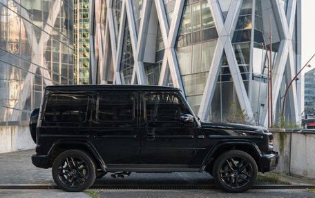 Mercedes-Benz G-Класс AMG, 2025 год, 24 700 000 рублей, 5 фотография