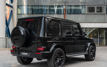 Mercedes-Benz G-Класс AMG, 2025 год, 24 700 000 рублей, 2 фотография