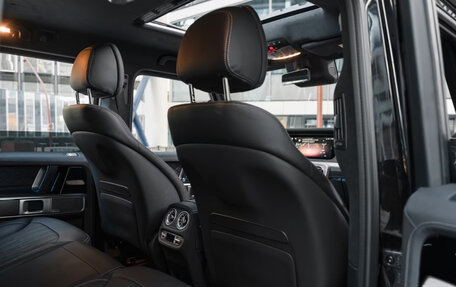 Mercedes-Benz G-Класс AMG, 2025 год, 24 700 000 рублей, 10 фотография