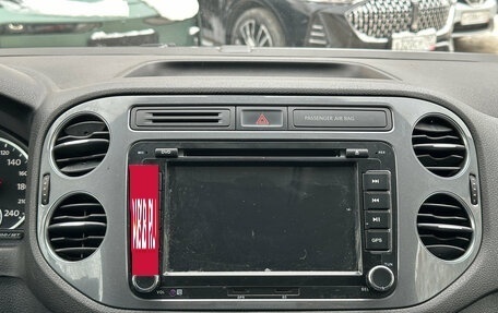 Volkswagen Tiguan I, 2014 год, 1 279 000 рублей, 14 фотография