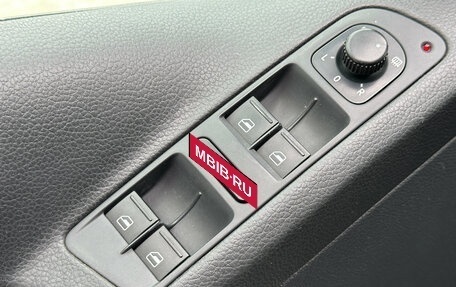 Volkswagen Tiguan I, 2014 год, 1 279 000 рублей, 10 фотография